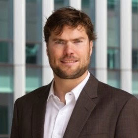 AW de Vries Co-founder