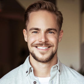 Dennis Bauer Co-founder, President