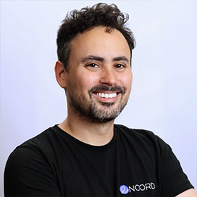 Eric Landau Co-Founder & CEO
